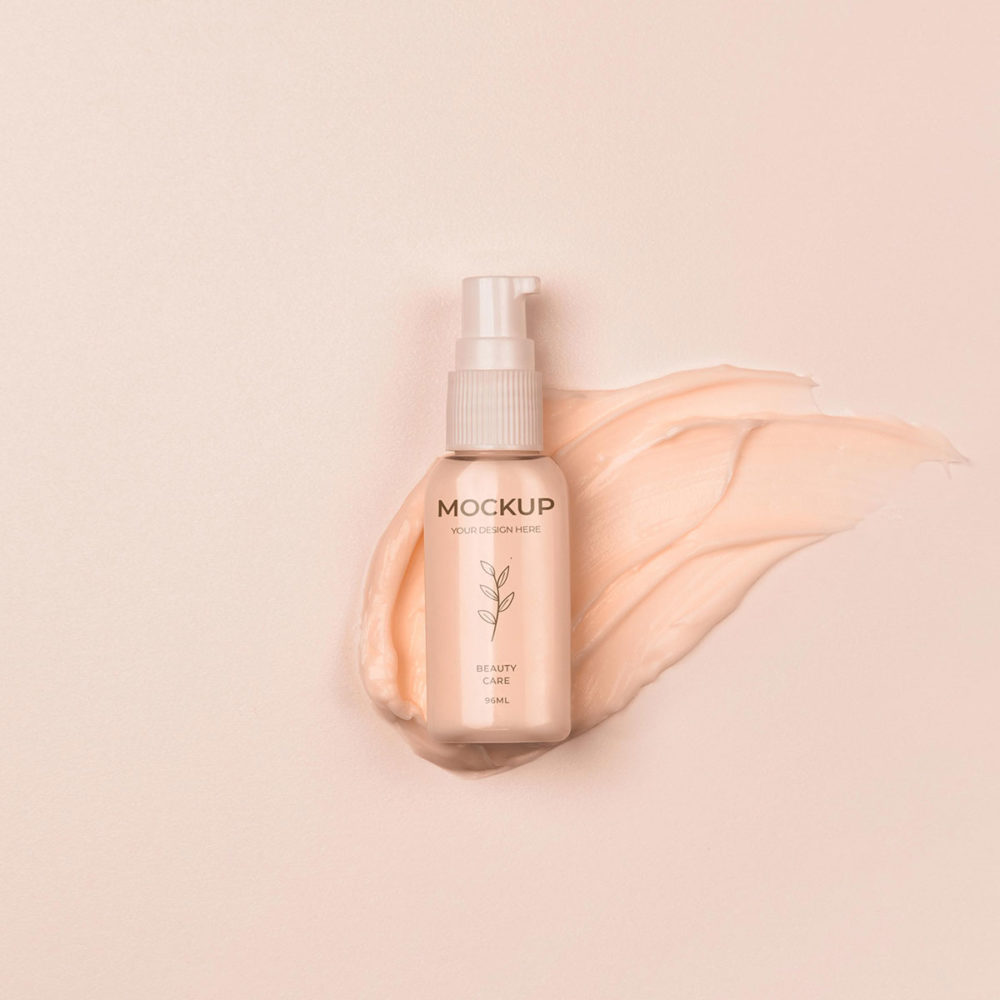 Cream Package – Image 2