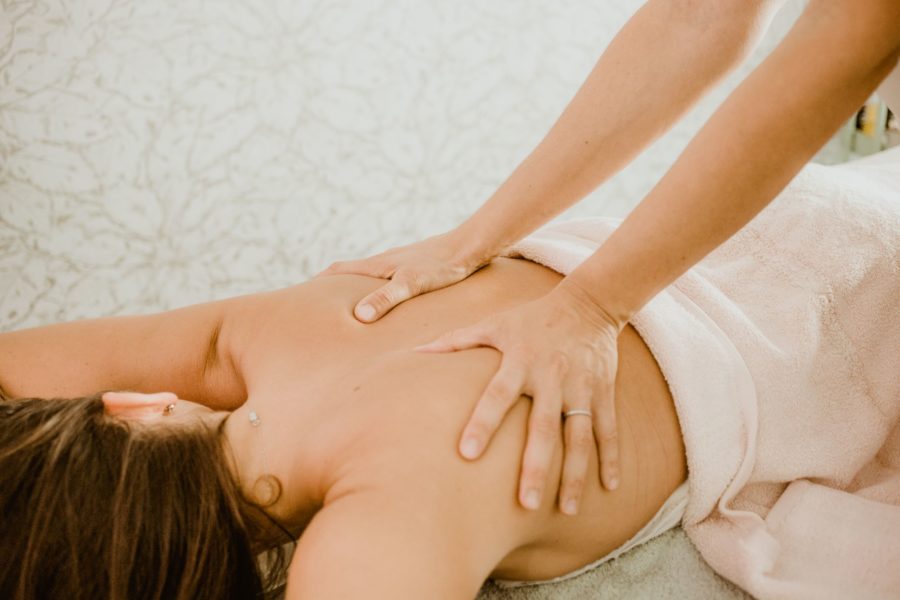 MASSAGES