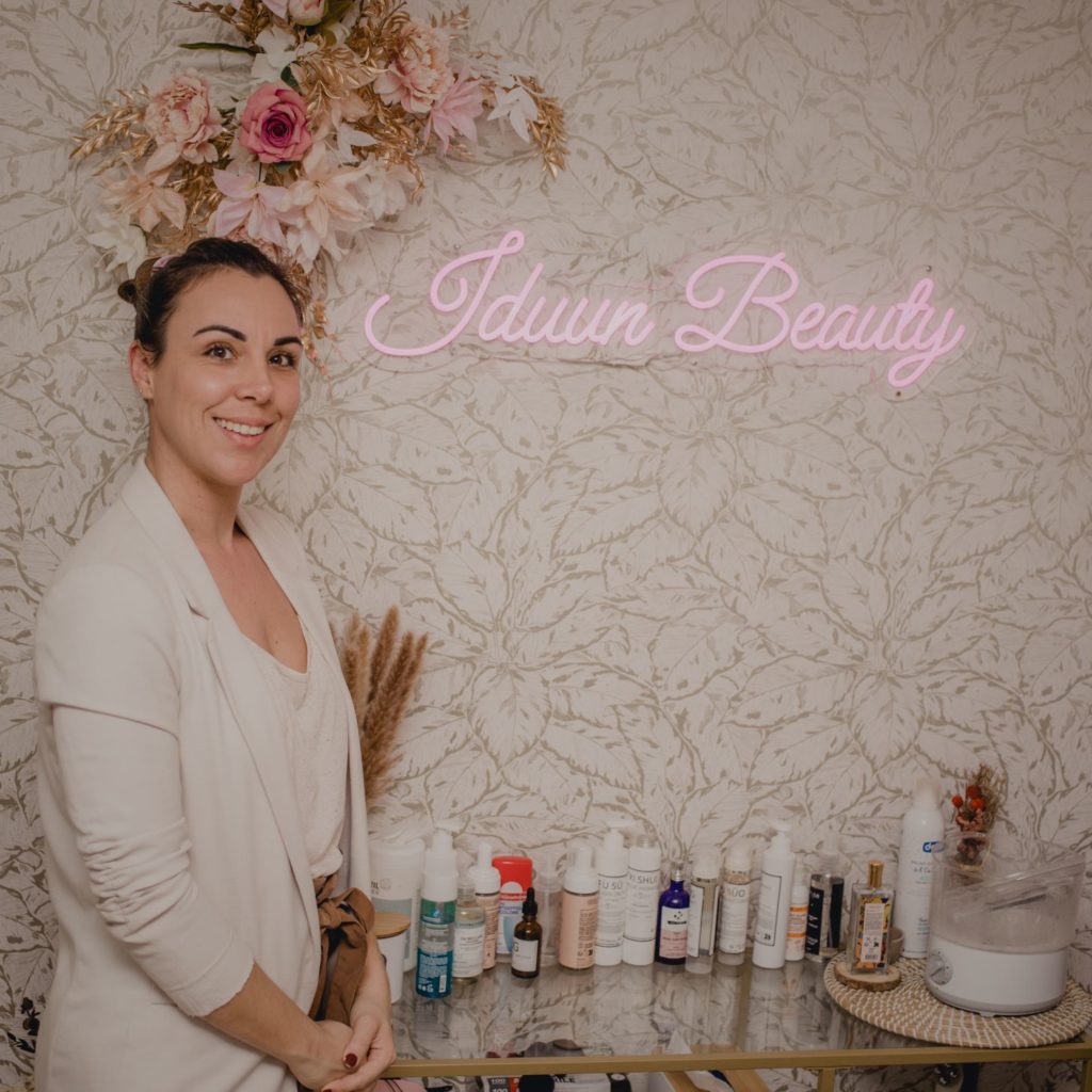 institut de beauté Iduun Beauty Nice