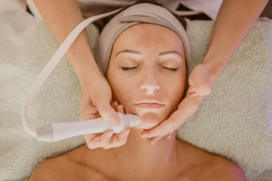 prix institut de beauté Nice