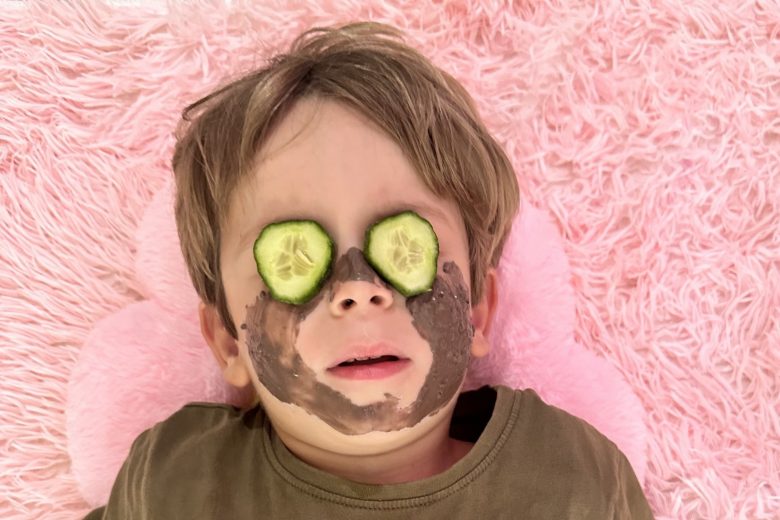 RITUEL PETIT PRINCE IDUUN BEAUTY